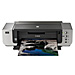 Canon PRO9000MKII Photo Printer, 150 Sheet Capacity, 26'' x 14'' x 7.6'', BK/SR, CNMPRO9000MKII, CNM PRO9000MKII