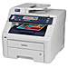 Brother MFC9320CW Digital Color All-in-One Printer BRTMFC9320CW