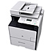 Canon ICMF8350CDN Color Laser Printer, 128MB, 17'' x 19.2'' x 18.9'', BK/WE, CNMICMF8350CDN, CNM ICMF8350CDN