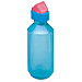 Charles Leonard 87005 Bottle Moistener, Leakproof, Plastic, Clear, LEO87005, LEO 87005