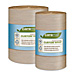 Henkel 1284649 Custom Wrap, 6-Ply, Flexible, 12'' x 75', Brown, CML1284649, CML 1284649
