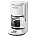 CoffeePro 12-Cup Automatic Coffeemaker, CFPCP330W