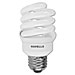 SLI Lighting 26166 Compact Fluorescent Lamp, 13W, 120 Volts, SLT26166, SLT 26166