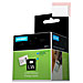 Dymo 30915 Postage Labels, 1-5/8'' x 1-1/4'', 200/RL, White, DYM30915, DYM 30915