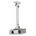 Bretford TPMUNI4 LCD Projector Mount, 4 Adjustable Arms, 4x4'' x 25'', Off White, BRETPMUNI4, BRE TPMUNI4