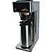 CoffeePro Stainless Steel Commercial Brewer/Airpot, CFPCPAP