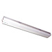 Ledu L9111 Under Cabinet Lamp, 64'' Cord 3-Prong, 25 Watt Bulb, White, LEDL9111, LED L9111