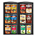 Condiment / Vending Organizers