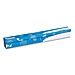 Pacon 001304 Trimmer Storage Box, w/ Hook-and-Loop Closure, Blue/White, PAC001304, PAC 001304