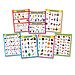Carson Dellosa 144154 Language Art Chart, 7/ST, Multi, CDP144154, CDP 144154