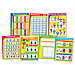 Carson Dellosa 144156 Math Essentials Chart, 7/ST, Multi, CDP144156, CDP 144156