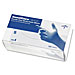 Medline Industries, INC. 486801 Nitrile Gloves, Powdered-Free, Latex-Free, 200/BX, Blue, MII486801, MII 486801