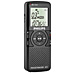 Philips Speech Processing LFH060200 Digital Voice Tracer/Note Taker, 1GB, 1-1/4'' x 3/4'' x 4-1/4'' , BK, PSPLFH060200, PSP LFH060200