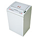 HSM of America 4112OMDD Shredder, 1500 CDs/Hr, 37-7/8'' x 23-7/16'' x 18-1/2'', BG, HSM4112OMDD, HSM 4112OMDD