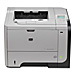 Hewlett Packard CE528A Laser Printer, 1200dpi, 128MB, 17-3/5'' x 16-1/5'' x 12-2/5'', Gray, HEWCE528A, HEW CE528A