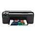 Hewlett Packard Q8380A Photosmart All-in-One Printer, 17-3/10'' x 16-1/2'' x 6-3/5'', Black, HEWQ8380A, HEW Q8380A