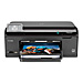 Hewlett Packard CD035A Photosmart All-in-One Prntr Plus, 17-4/5'' x 16'' x 8'', Black, HEWCD035A, HEW CD035A