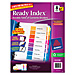 Avery 11175 Ready Index Dividers, 8 Tabs, 3 Sets/PK, Multicolor, AVE11175, AVE 11175