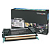 Lexmark C736H1KG Toner Cartridge