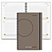At-A-Glance Undated Planning Notebooks