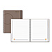 At-A-Glance 1PPD Circle Date Planning Notebook