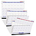 At-A-Glance 1PPM Recycled Calendar Desk Pad