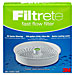 3M FFRF01WH1 Water Filter, Fast Flow Replacement, White, MMMFFRF01WH1, MMM FFRF01WH1