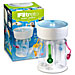 3M WS01WH Water Filtration System, Clear, MMMWS01WH, MMM WS01WH