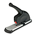 Business Source 62879 Heavy-Duty Stapler, 140 Sheet Capacity, Black/Gray, BSN62879, BSN 62879