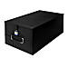 Buddy 930674 Stacking File Vault, 22 Gauge Steel, 12-7/8'' x 22-7/8'' x 9-5/8'', BK, BDY930674, BDY 930674