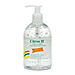Beaumont 71989 Hand Sanitizing Lotion, 12 oz., Citrus Fragrance, BMT71989, BMT 71989