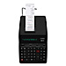Canon MP25MG 12-Digit Calculator, w/Tax Function, 8-3/4'' x 12-5/8'' x 2-7/8'', BK, CNMMP25MG, CNM MP25MG