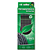 Rubber Tire Pencils: Pencils