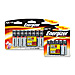 Eveready E91BP16F4 Batteries, AA, 20/PK, EVEE91BP16F4, EVE E91BP16F4