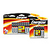 Eveready E92BP16F4 Batteries, AAA, 20/PK, EVEE92BP16F4, EVE E92BP16F4