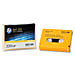 Hewlett Packard Q2032A Data Cartridge, for DAT320 SAS/USB Tape Drives, Yellow, HEWQ2032A, HEW Q2032A
