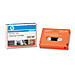 Hewlett Packard Q2039A Cleaning Cartridge, for DAT 320 SAS/USB Tape Drives, OE, HEWQ2039A, HEW Q2039A