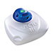 Honeywell V150SG Warm Steam Vaporizer, 7'' x 10-1/4'' x 11'', White/Blue, HWLV150SG, HWL V150SG