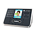 Lathem Time FR700-KIT Attendance System, Facial ID, Touchless, Black/Silver, LTHFR700KIT, LTH FR700-KIT