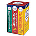 Merriam Webster Hardback 875-0 Language Reference Set, Paperback, 4-1/2'' x 7'', Assorted, MER8750, MER 875-0