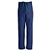 Medline Industries, INC. 900JNTLCM Scrub Pants, Reversible, Heavyweight, Large, Dark Blue, MII900JNTLCM, MII 900JNTLCM