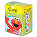 Medline Industries, INC. NON47070 Sesame Street Bandages, Latex-free, 3/4'' x 3'', 100/BX, WEGN, MIINON47070, MII NON47070