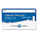 Pyramid Technologies 42454 Badges, for Attendance System, 15/PK, PTI42454, PTI 42454