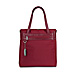 Samsonite 40957-1761 Laptop Vertical Tote, Holds 15.6'', 14-1/2'' x 5'' x 15-1/4'', Ruby, SML409571761, SML 40957-1761