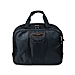 Samsonite 42361-1041 Large Briefcase, Fits 15.6'' Laptops, 17'' x 8'' x 14'', Black, SML423611041, SML 42361-1041