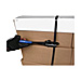 Tatco 51410 Strap Cutter, Heavy Duty, Cuts 3/8'' to 1-1/4'' x 035'', BEBK, TCO51410, TCO 51410