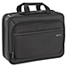 US Luggage CLA308-4 Laptop Portfolio, Holds 16'', 16-1/2'' x 5-1/2'' x 12-1/2, ''Black, USLCLA3084, USL CLA308-4