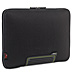 US Luggage TCB102-4 Laptop Sleeve/Alwayson, 17'', Black, USLTCB1024, USL TCB102-4
