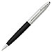 A.T. Cross FC0012IM1 Ballpoint Pen, Black/Chrome, CROFC0012IM1, CRO FC0012IM1
