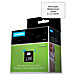 Dymo 30370 Label, Multipurpose, Removable, 2'' x 2-5/16'', 250/RL, White, DYM30370, DYM 30370